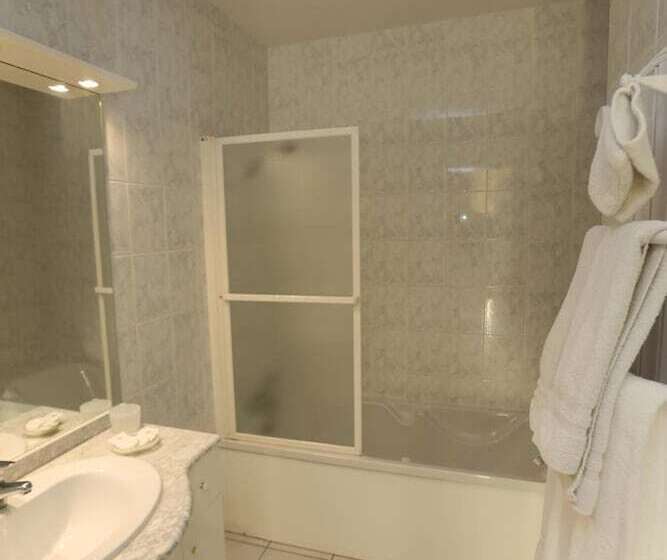 酒店 Le Relais Du Chateau