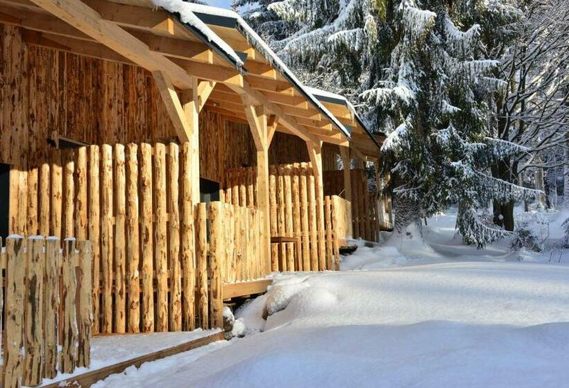 酒店 Montanie Resort