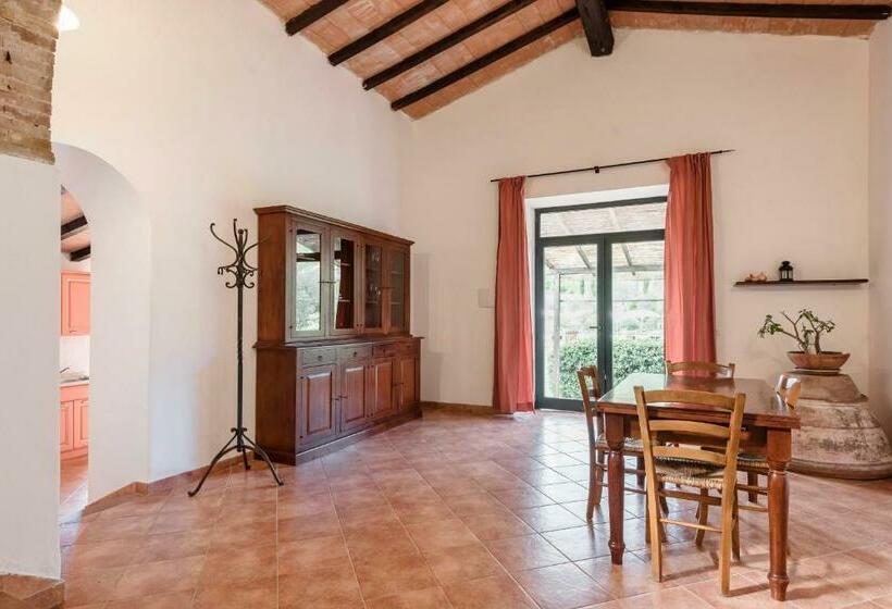 فندق Podere I Massoni