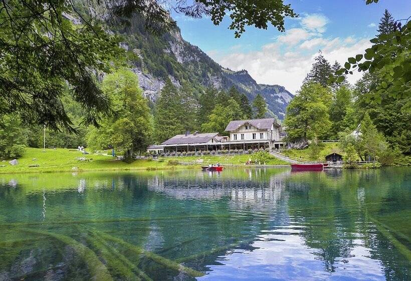 فندق & Spa Blausee