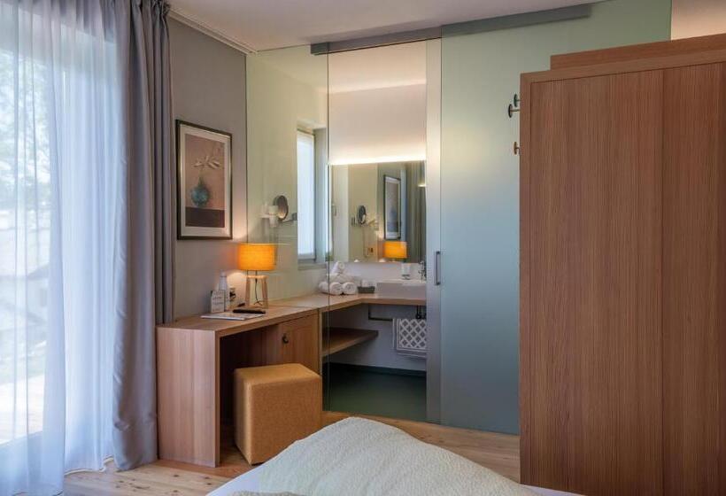 Отель Villa Gottfried B&b
