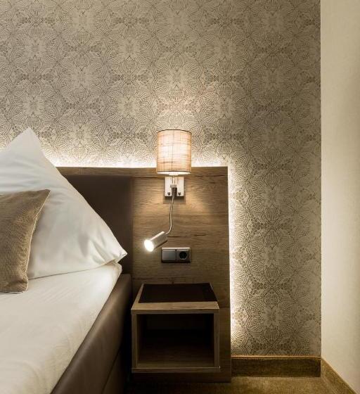 ホテル Zur Alten Mühle