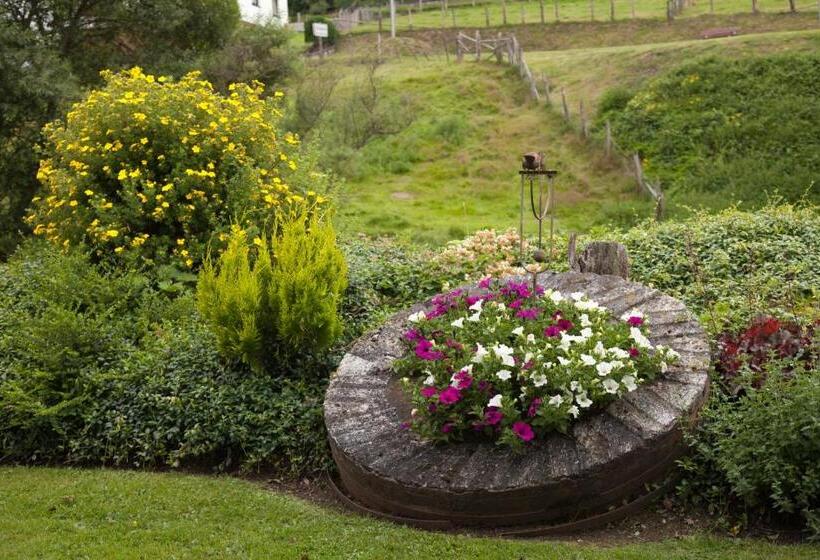 ホテル Zur Alten Mühle