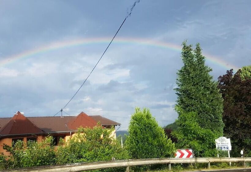 ホテル Zur Engelsburg