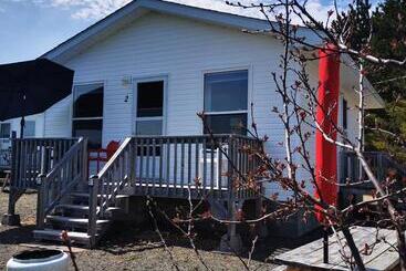 L Ancrage B&b And Cottages
