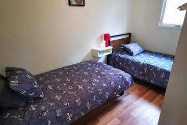L Ancrage B&b And Cottages