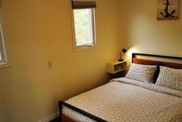 L Ancrage B&b And Cottages