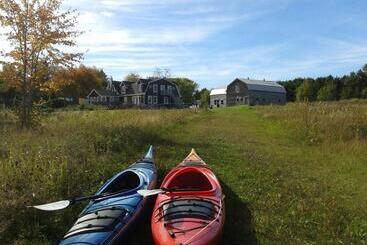L Ancrage B&b And Cottages