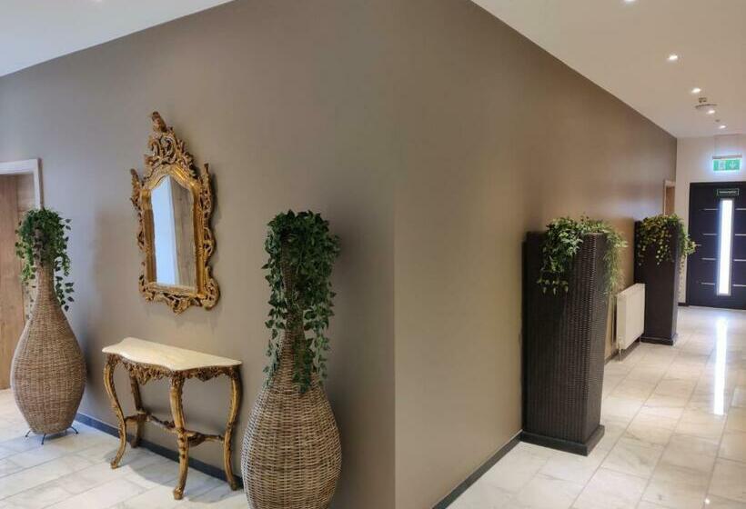 Landhotel Mariensäule