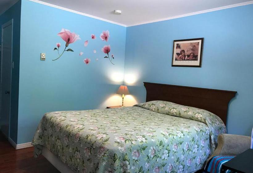 Motel Des Erables