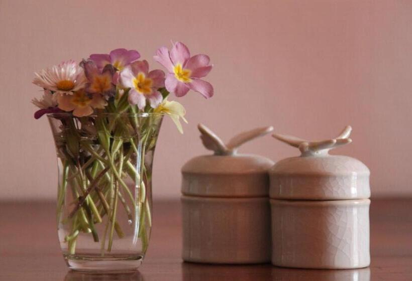 膳宿费 Bed & Breakfast   Maison De Marie