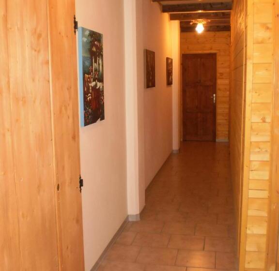 פנסיון Cantuccio