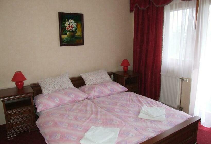 Пансион Dedesi Vendégház Zalalövő