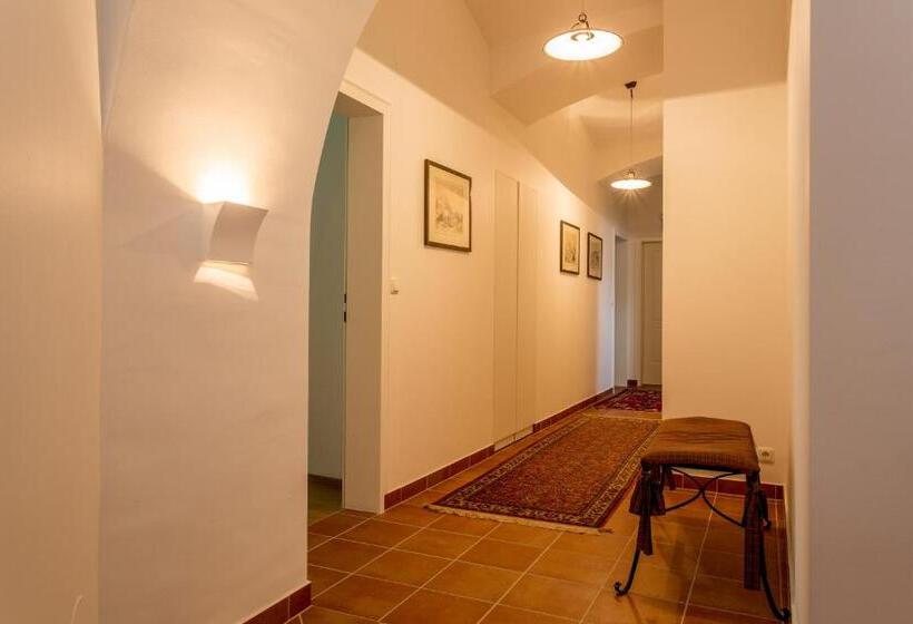 Пансион Gasthof Bräuer Familie Eibensteiner
