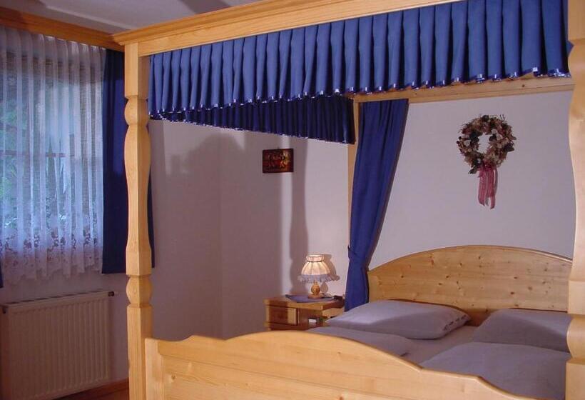بنسيون Gasthof Ferm