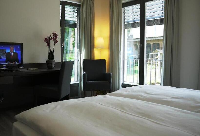 Пансион Gasthof Schiller Bei Bamberg