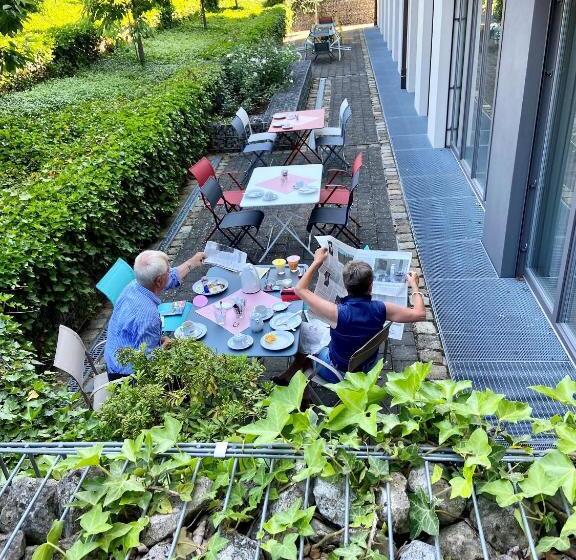 Пансион Gasthof Schiller Bei Bamberg