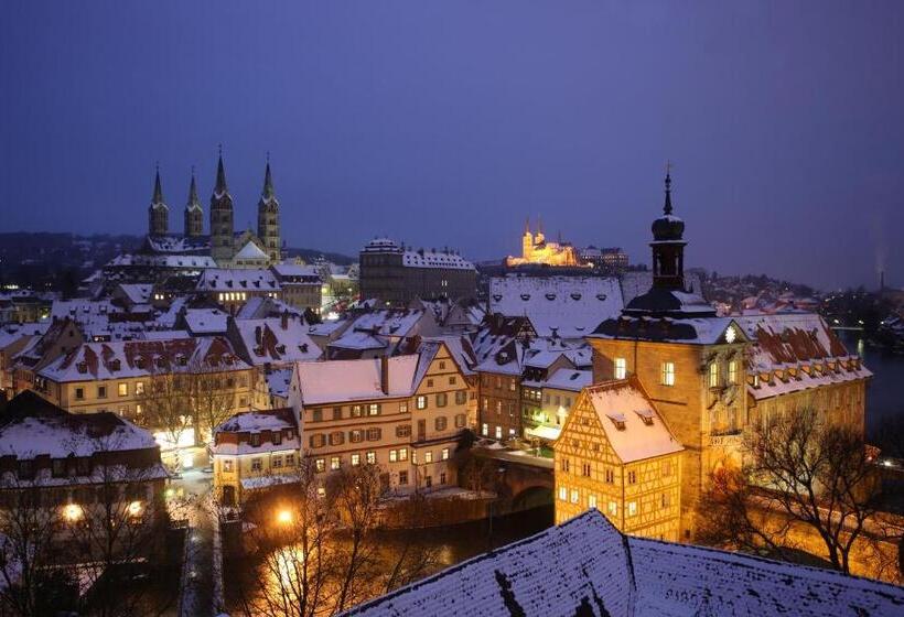 Пансион Gasthof Schiller Bei Bamberg