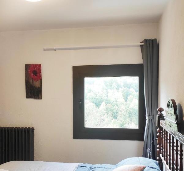 پانسیون Hostal Moliné