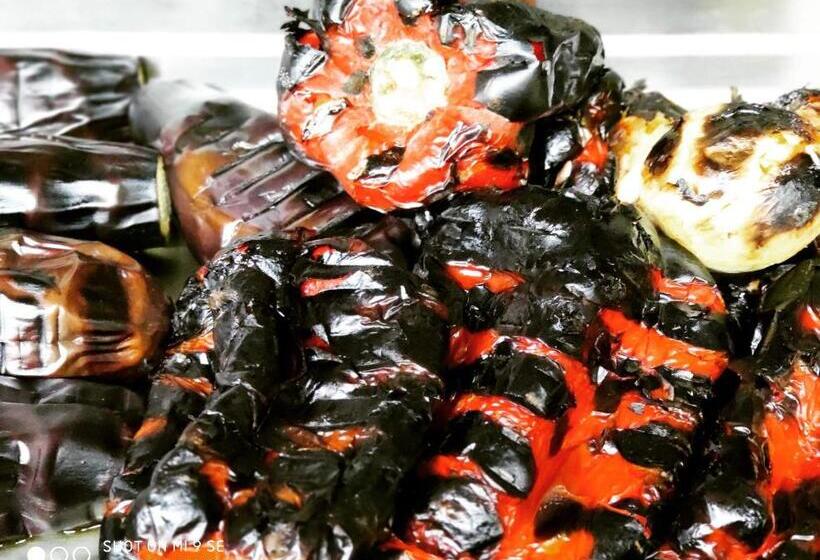 پانسیون Hostal Moliné