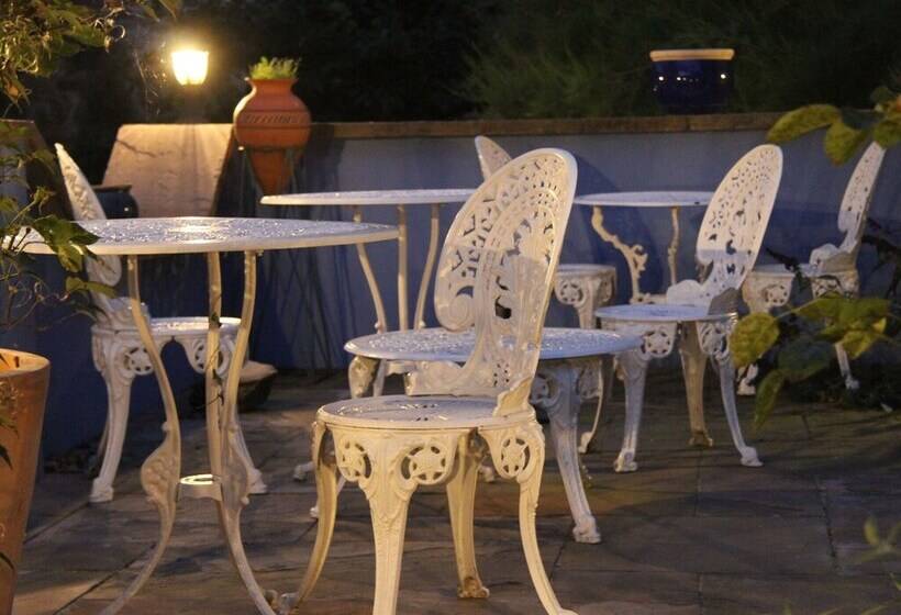 ペンション No.31 B&b Im Rosengarten