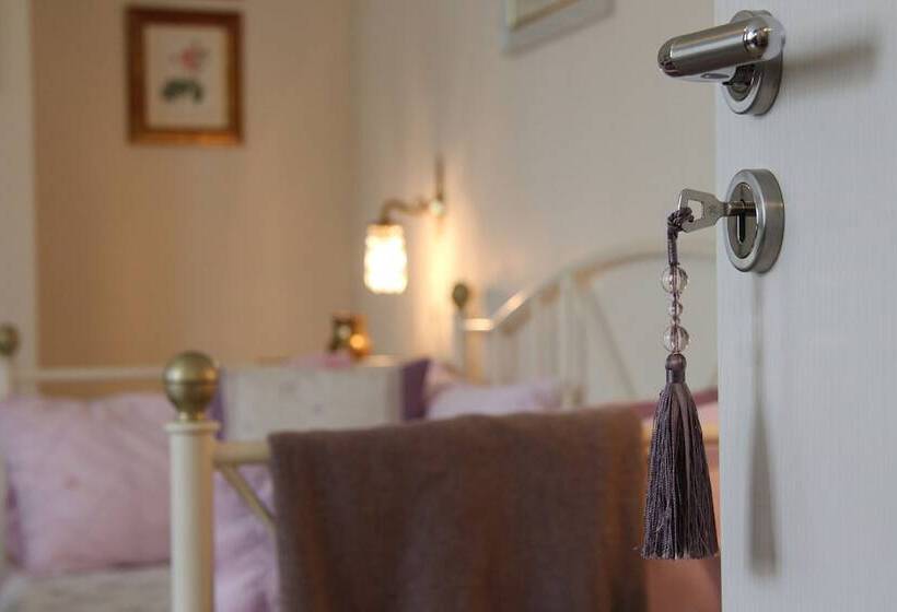 ペンション No.31 B&b Im Rosengarten