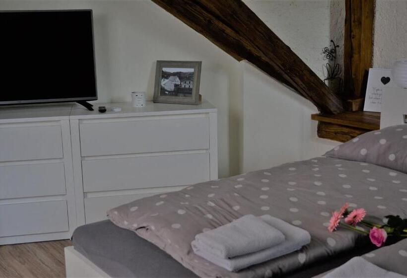 بنسيون Penzion A Relax Centrum Andělka