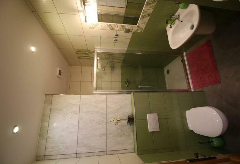 膳宿费 Wellness Penzion Na Kamyncu