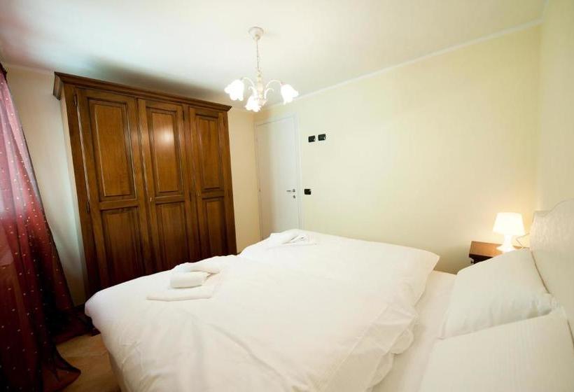 Residence La Corte