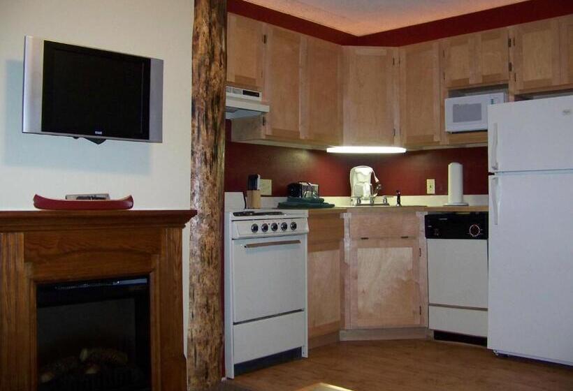 Stoneridge Resort