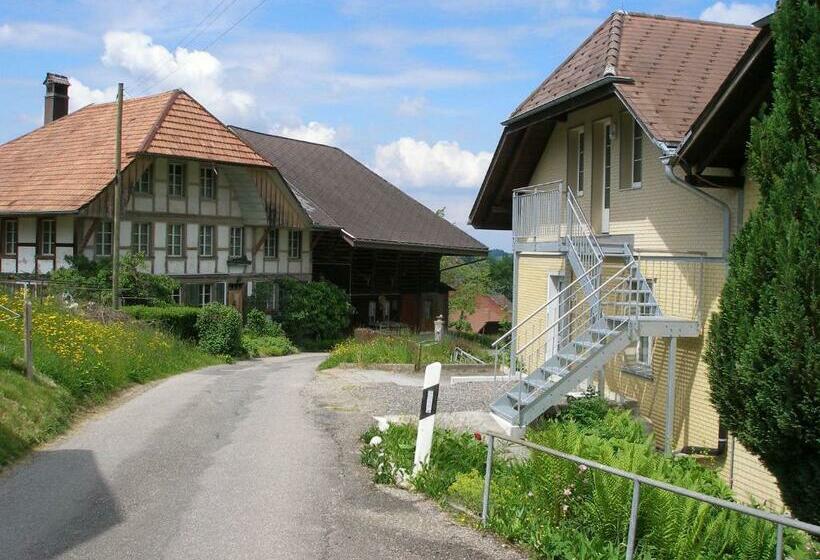 旅馆 Gasthof Rössli
