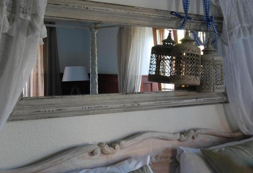 فندق صغير Gasthof Zum Bären Birmenstorf Gmbh