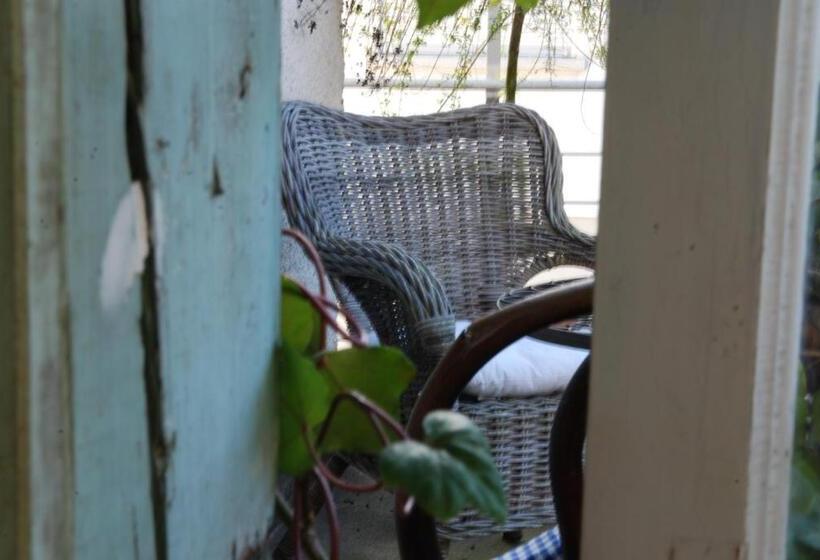 فندق صغير Gasthof Zum Bären Birmenstorf Gmbh