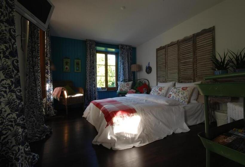 فندق صغير Gasthof Zum Bären Birmenstorf Gmbh