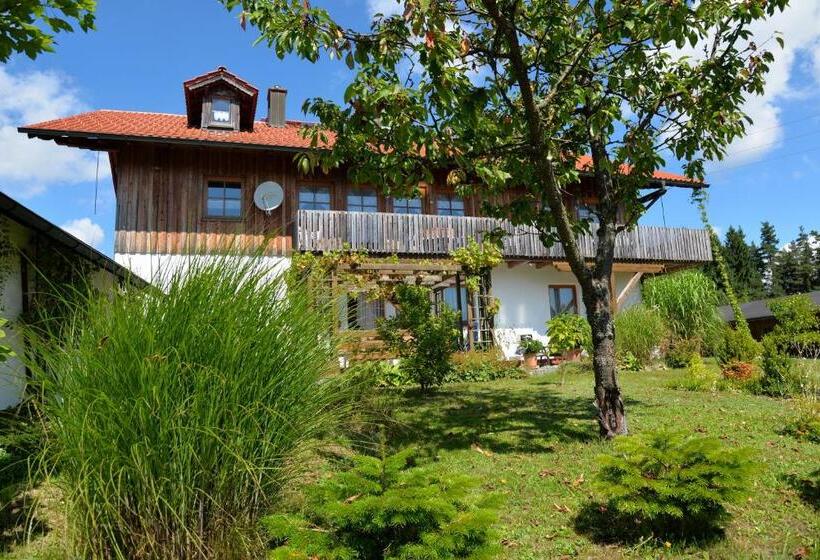Общежитие Gästehaus Zum Prinzenfelsen