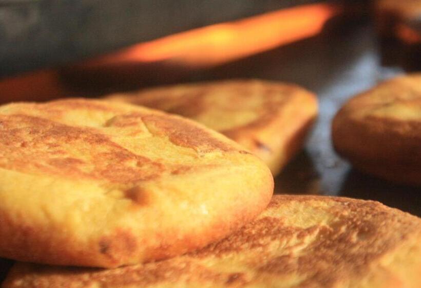 فندق صغير La Foguera Sutamarchán
