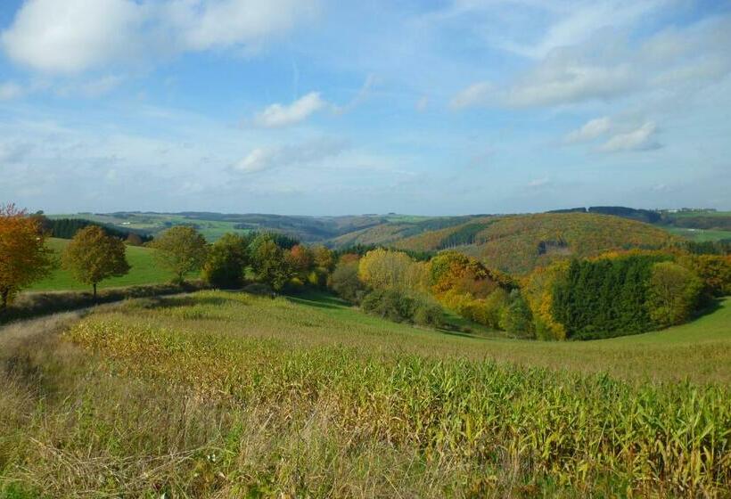 ユースホステル Restaurant   Pension Im Pfenn