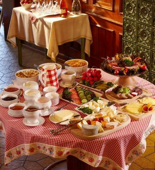 ユースホステル Sankt Annagut