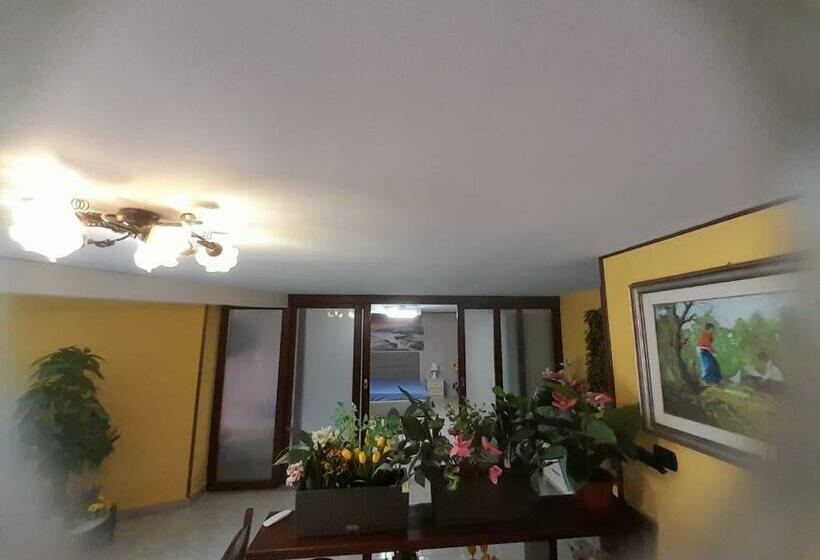 B&b Caravaggio