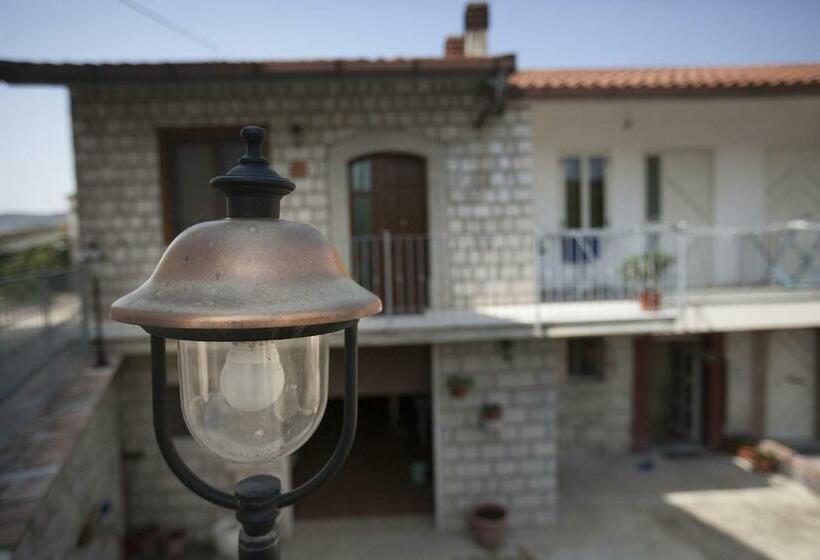 B&b Il Gheppio
