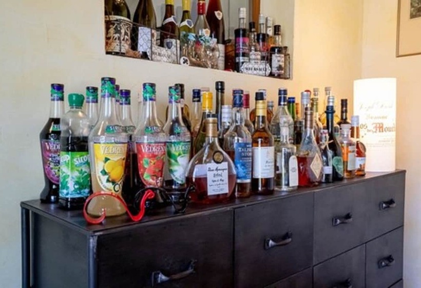 B&b L Orée Du Bois Bourgogne Adults Only