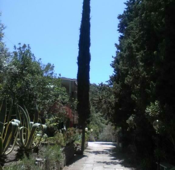 B&b La Quercia