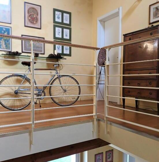 B&b Le Stanze Del Belriguardo