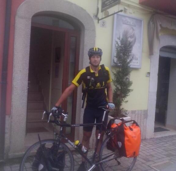 B&b Palatium S.g