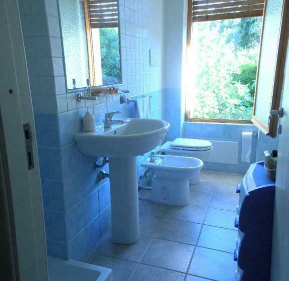 B&b Sette Fratelli