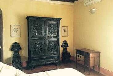 B&b Villa Partitore