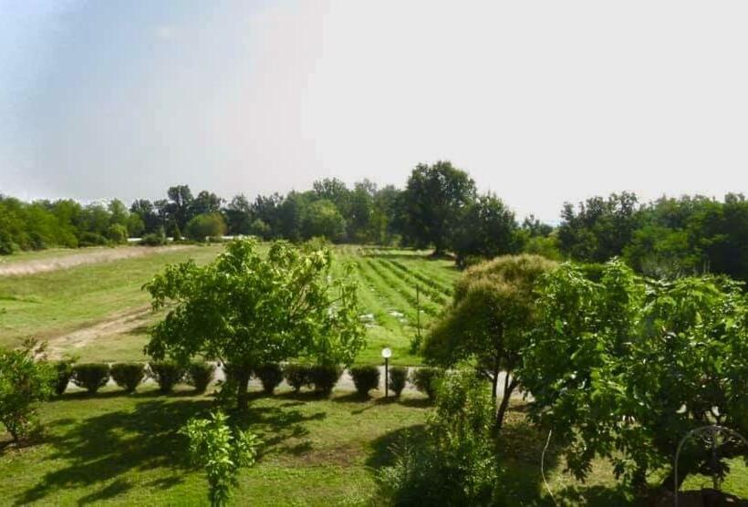 مبيت وإفطار Agriturismo Parco Campofelice