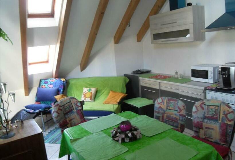 مبيت وإفطار Bed&breakfast In Flüh
