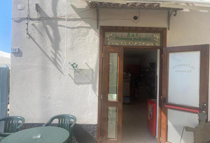 민박 Casa Vacanze Primula Palinuri