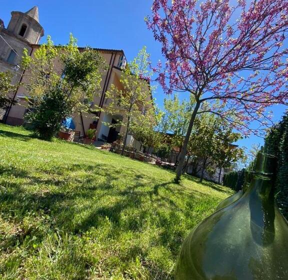 민박 Casa Vacanze Primula Palinuri